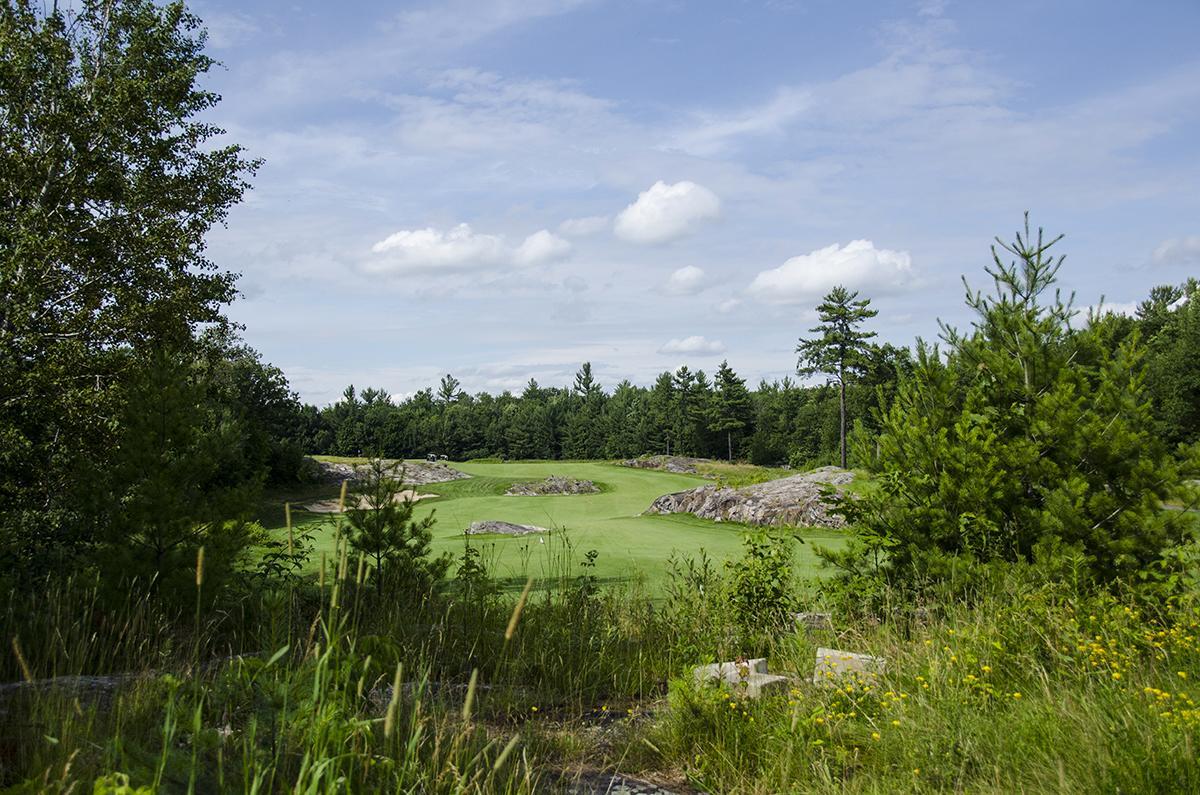 Hotel Taboo Muskoka Gravenhurst Exterior foto